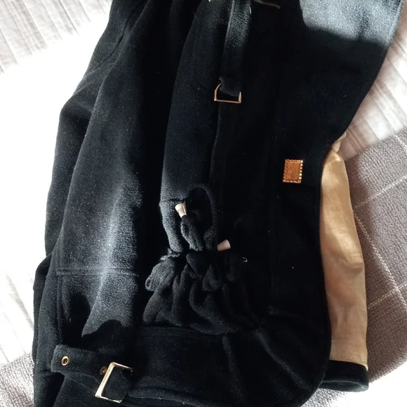 Authentic BabyPhat coat - Picture 12 of 12